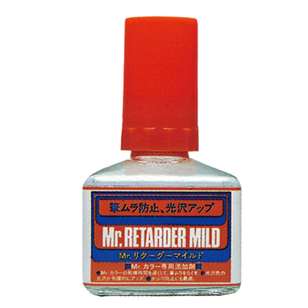 Mr Retarder Mild