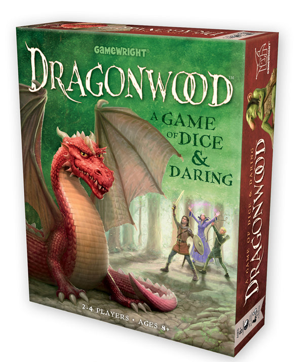 Dragonwood