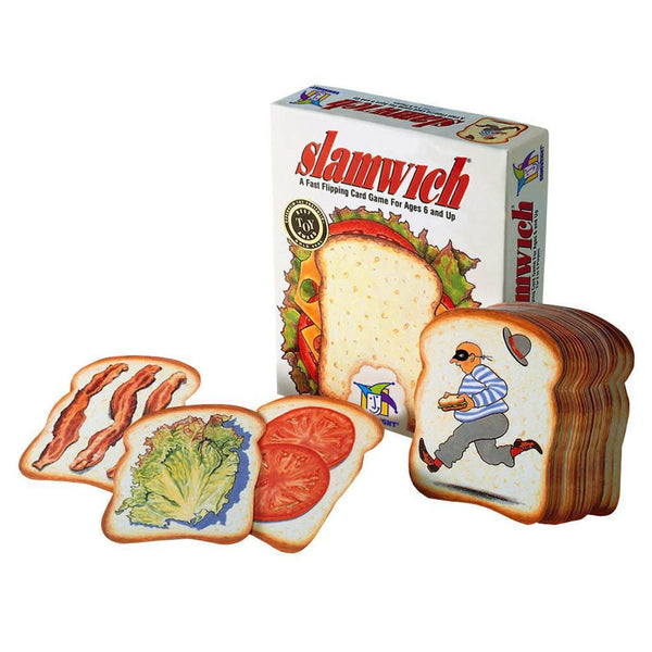 Slamwich