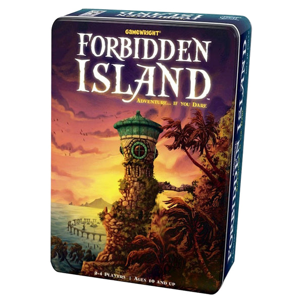 Forbidden Island