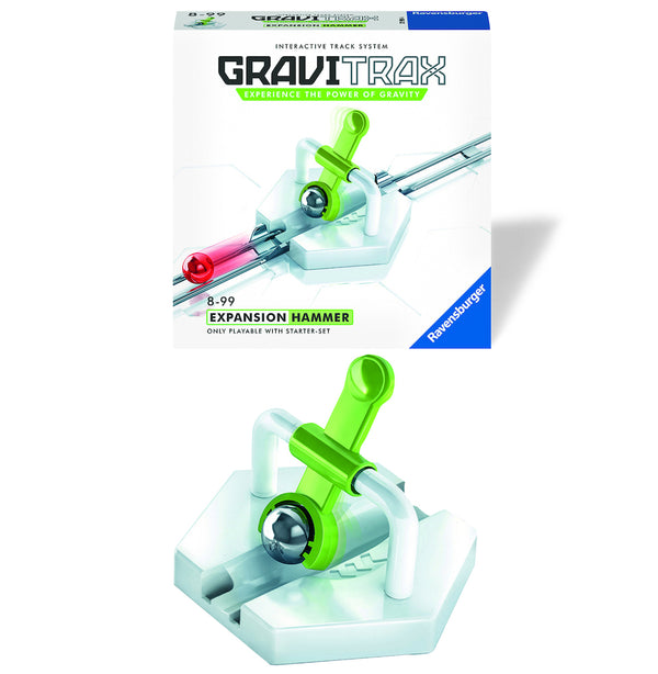 Gravitrax  Expansion Hammer