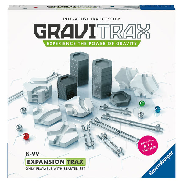 Gravitrax  Expansion Trax