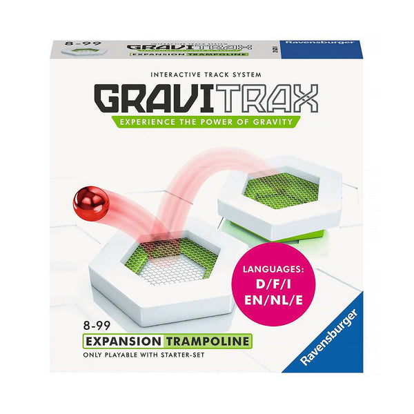 Gravitrax  Expansion Trampoline