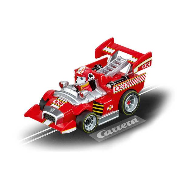 Paw Patrol Ready Race Rescue  Marshall