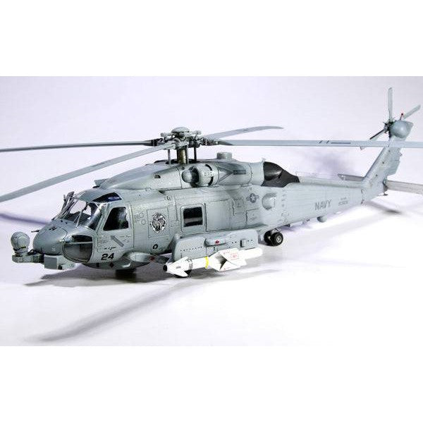 Hasegawa - 1/72 SH-60B SEAHAWK