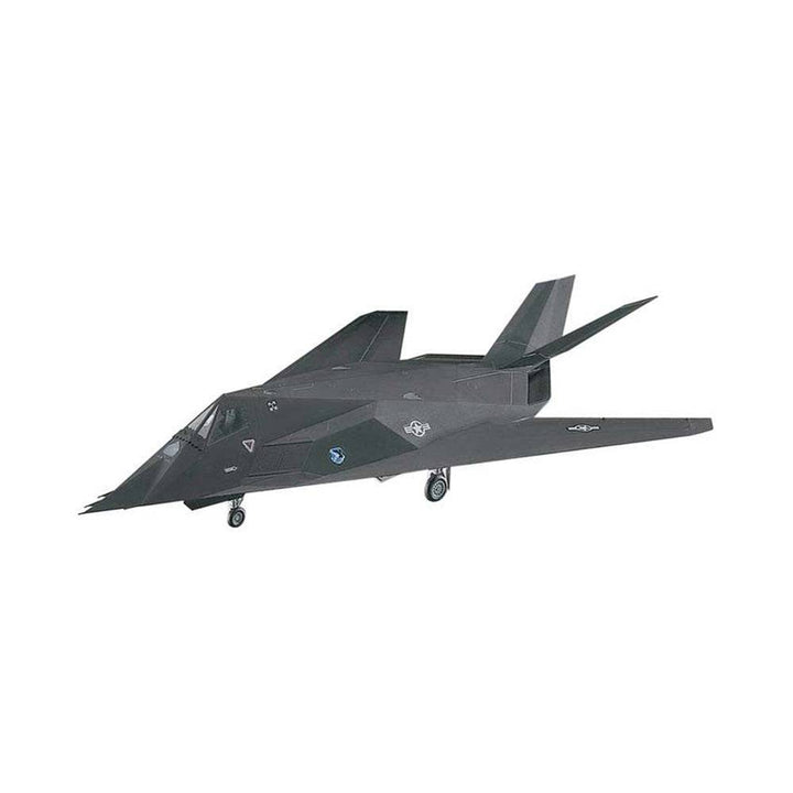 Hasegawa - 1/72 F-117A NIGHTHAWK