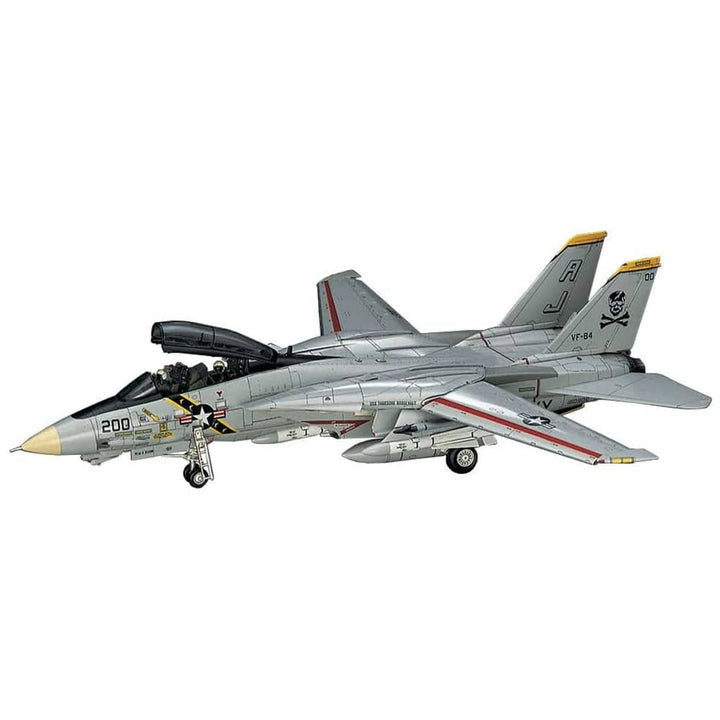 Hasegawa - 1/72 F-14A TOMCAT (ATLANTIC F.S.)