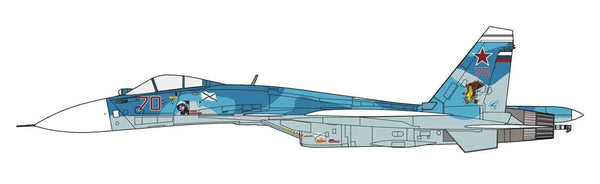 02400 1/72  Su33 FLANKER D   Major General Apakidze