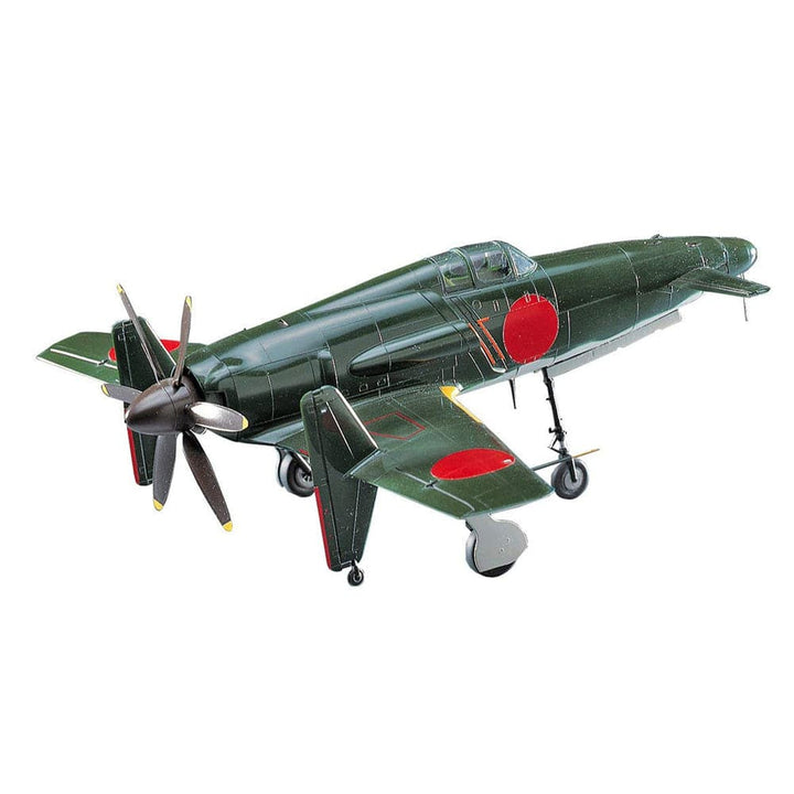 Hasegawa - 1/48 J7W1 SHINDEN