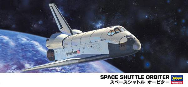 Hasegawa - 1/200 SPACE SHUTTLE ORBITER