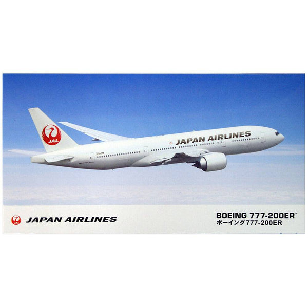 Hasegawa - 1/200 Japan Airlines B777-200ER