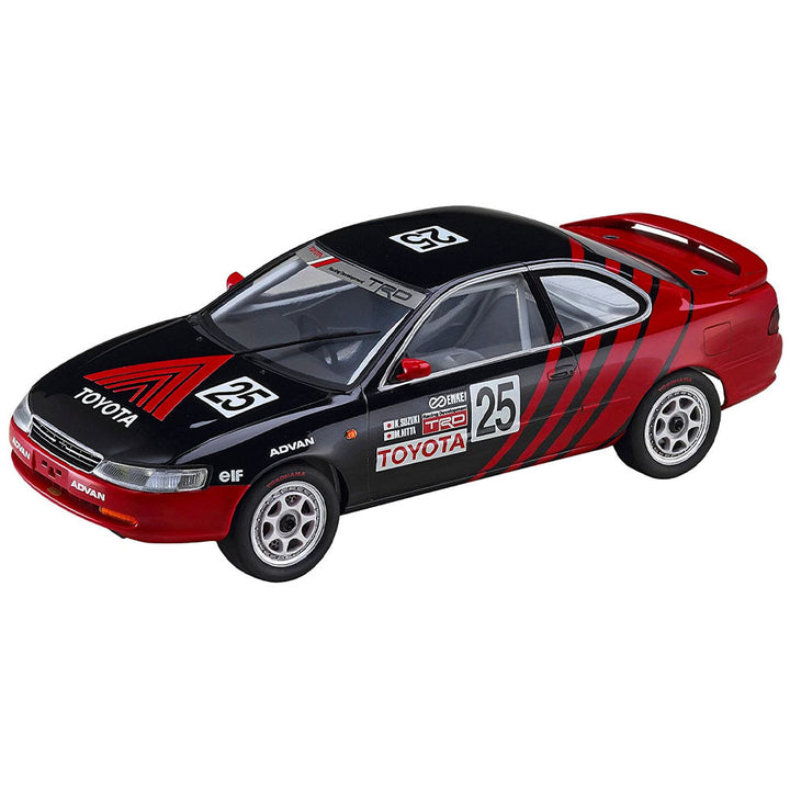 Hasegawa - 1/24 Advan Corolla
Levin