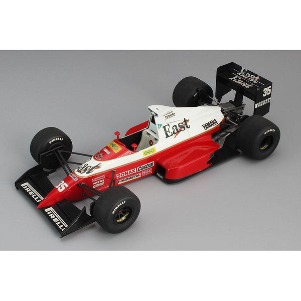 1/24 Zakspeed ZK891