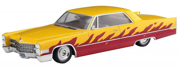 Hasegawa - 1/24 1966 American Lowrider Type C