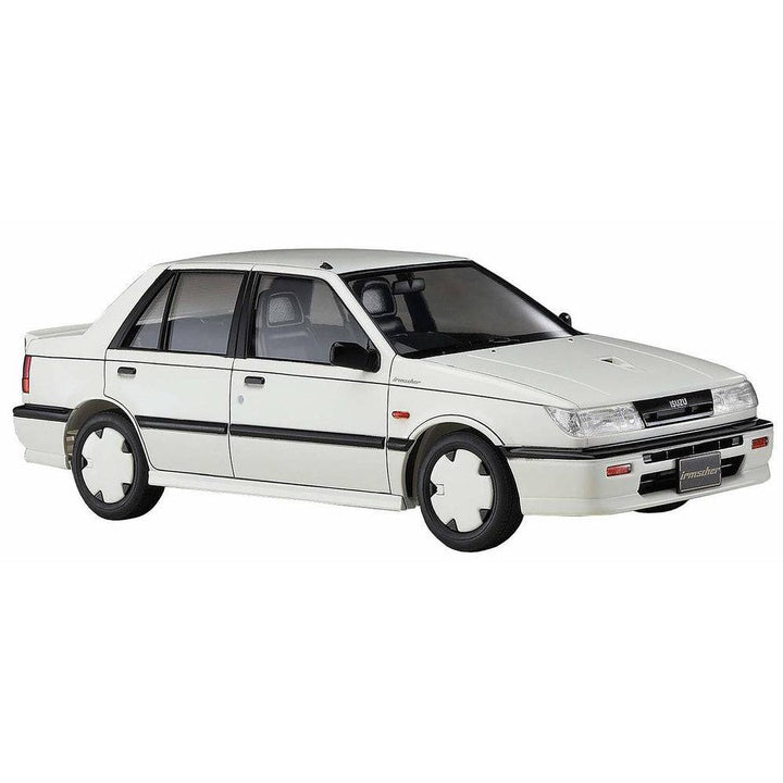 Hasegawa - 1/24 Isuzu Gemini (JT150) irmscher Turbo