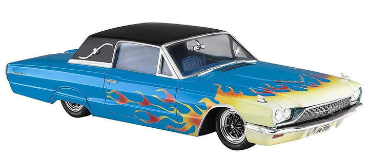 Hasegawa - 1/24 1966 American Lowrider Type T