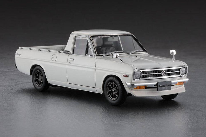 Hasegawa - 1/24  NISSAN SUNNY TRUCK w/CHIN SPOILER