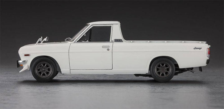 Hasegawa - 1/24  NISSAN SUNNY TRUCK w/CHIN SPOILER