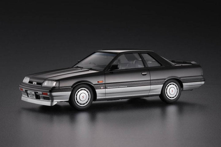 Hasegawa - 1/24  NISSAN SKYLINE GTS-X (R31)