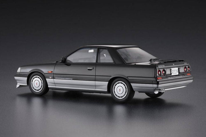 Hasegawa - 1/24  NISSAN SKYLINE GTS-X (R31)