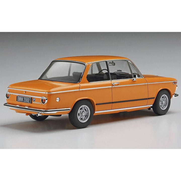 Hasegawa - 1/24 BMW 2002 tii