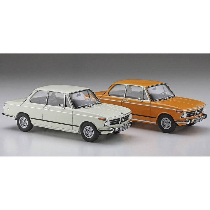 Hasegawa - 1/24 BMW 2002 tii