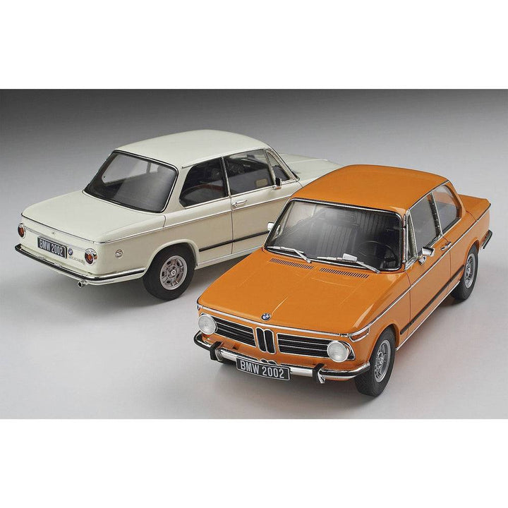 Hasegawa - 1/24 BMW 2002 tii