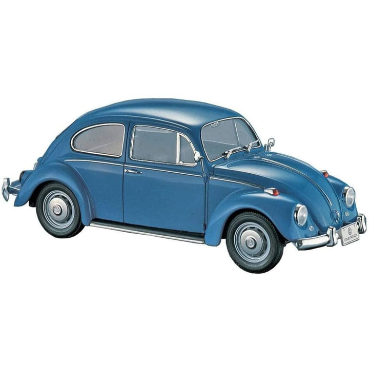 Hasegawa - 1/24 VOLKSWAGEN BEETLE "1967"