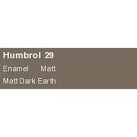 Matt Dark Earth