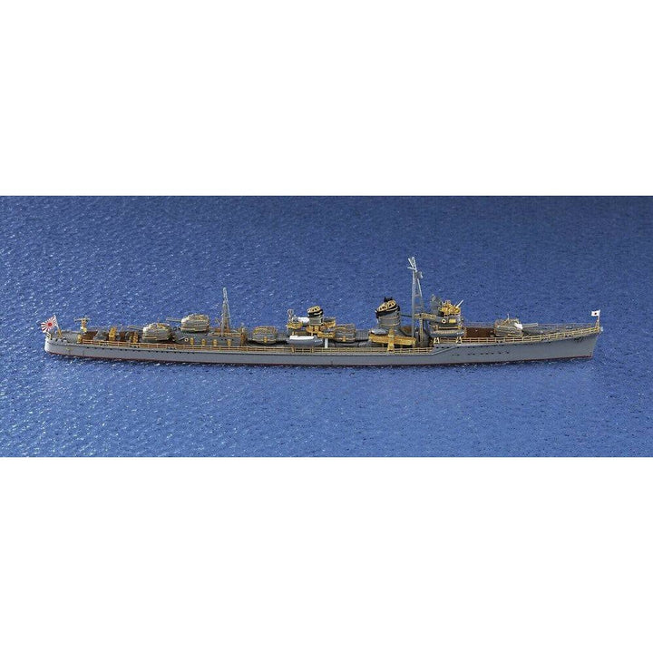 Hasegawa - 1/700  JAPANESE NAVY DESTROYER YUGUMO