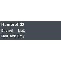 Matt Dark Grey