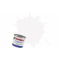 Gloss Polyurethane