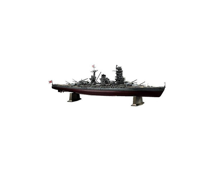 Hasegawa - 1/350  IJN BATTLESHIP NAGATO