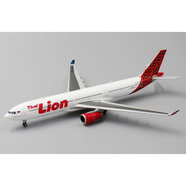 1/400 Thai Lion Air A330300 HSLAH New