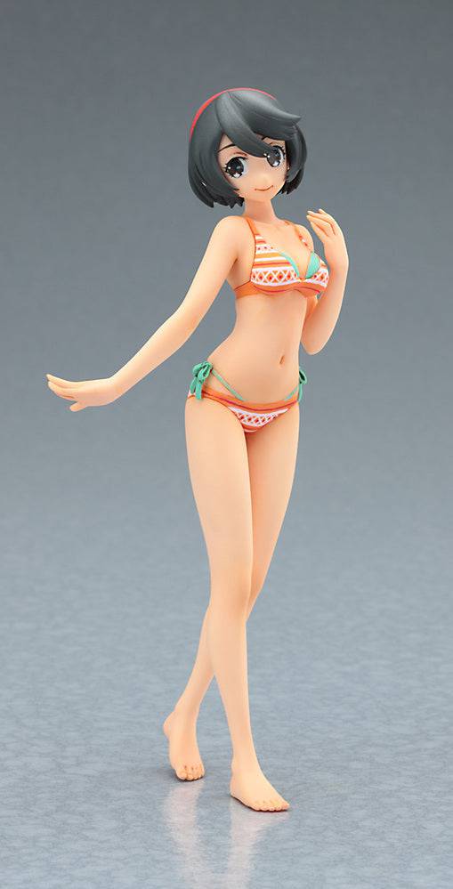 Hasegawa - 1/12 12 Egg Girls Collection No.01