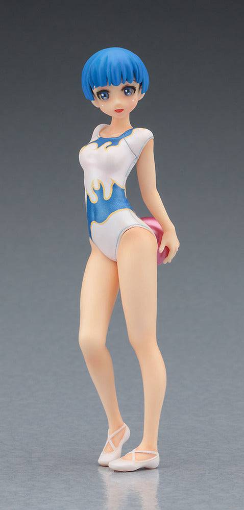 Hasegawa - 1/12  12 Egg Girls Collection No.04 "Sara Mayuki" (LEOTARD)