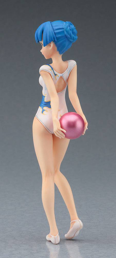 Hasegawa - 1/12  12 Egg Girls Collection No.04 "Sara Mayuki" (LEOTARD)