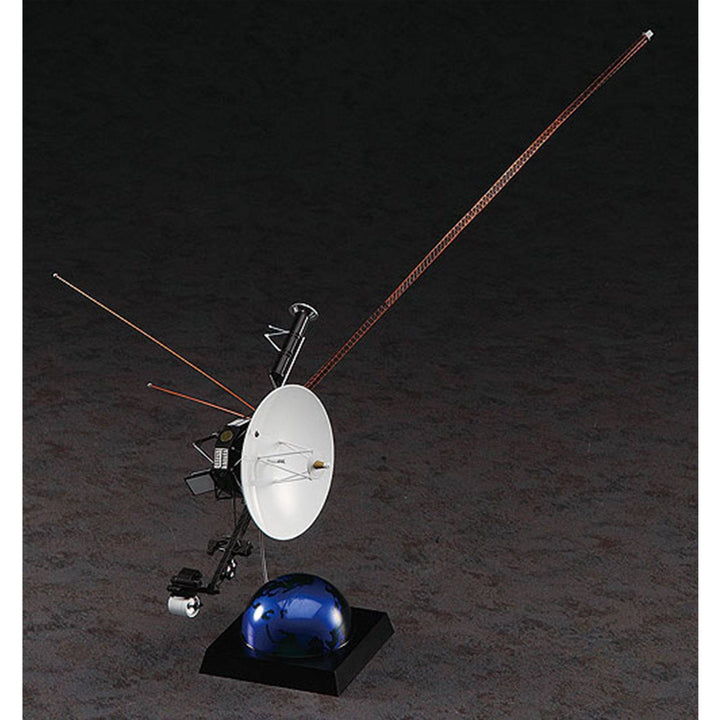 Hasegawa - 1/48 UNMANNED SPACE PROBE VOYAGER