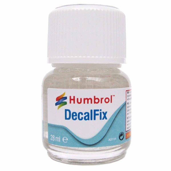 Decalfix 28Ml