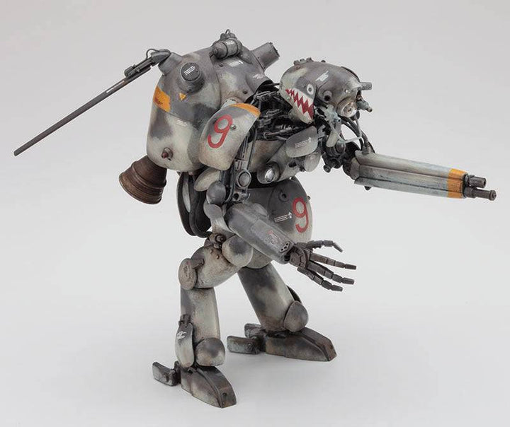 Hasegawa - 1/20 Moon/Space Type "VEGA/ALTAIR"