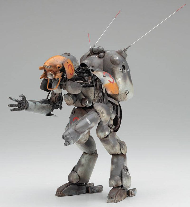 Hasegawa - 1/20 Moon/Space Type "VEGA/ALTAIR"