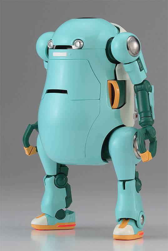 Hasegawa - 1/20  20 MechatroWeGo No.01 ?Usumidori? (LIGHT GREEN)