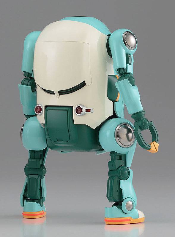 Hasegawa - 1/20  20 MechatroWeGo No.01 ?Usumidori? (LIGHT GREEN)