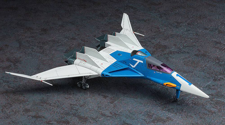 Hasegawa - 1/72 [CRUSHER JOE] FIGHTER 1