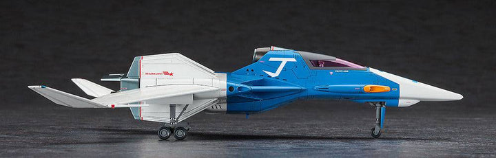 Hasegawa - 1/72 [CRUSHER JOE] FIGHTER 1