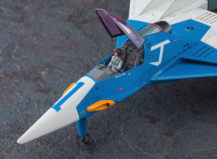 Hasegawa - 1/72 [CRUSHER JOE] FIGHTER 1