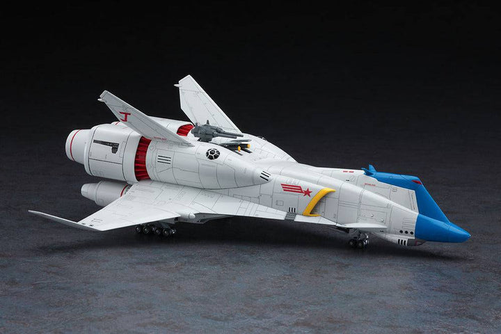 Hasegawa - 1/400 [CRUSHER JOE] MINERVA