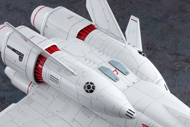 Hasegawa - 1/400 [CRUSHER JOE] MINERVA