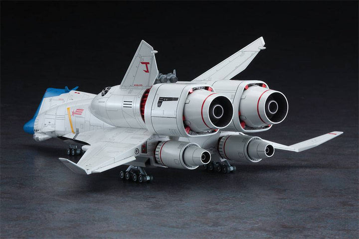 Hasegawa - 1/400 [CRUSHER JOE] MINERVA