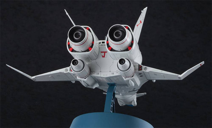 Hasegawa - 1/400 [CRUSHER JOE] MINERVA